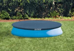 Easy Set Pool Cover 2.44 Cm