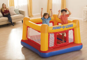 Playhouse Jump-O-Lene