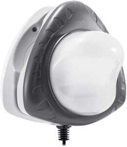 Magnetic Led Pool-Wall Light 230V