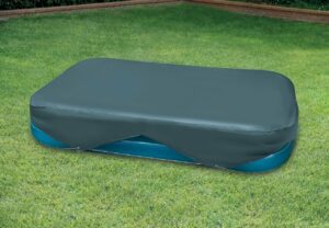Rectangular Pool Cover