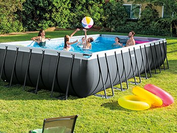 Link To intex Above Ground pool category