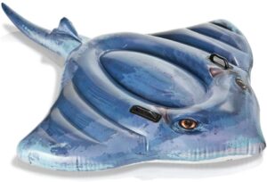 Stingray Ride-On