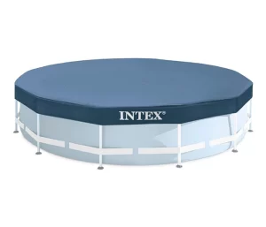 Round Pool Cover 366 Cm