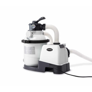 Krystal Clear 26652 Sand Filter Pump 9.27 m3/h
