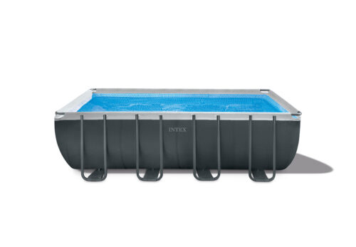 26356 Ultra XTR™ Frame Rectangular Pool Set 5.5 X 2.75 X 1.32 M