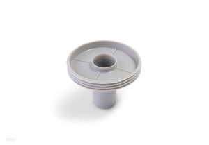 1-1/4In Pool Inlet Strainer Connector