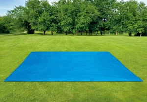 Pool Ground Cloth