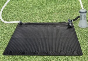 Solar Mat