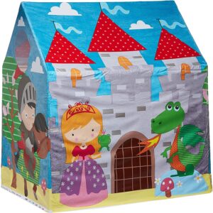 Jungle Fun Cottage Wendy House