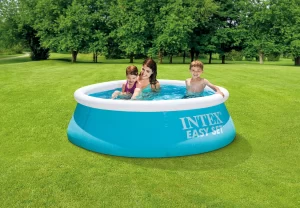 Easy Set Swimming Pool 183 cm x 51