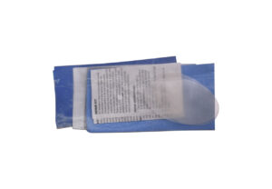 Repair Swatch (With glue) for Above Ground Pools, Airbeds and Boats