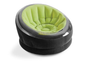 Empire Chair Indoor / Outdoor Inflatable Lounger