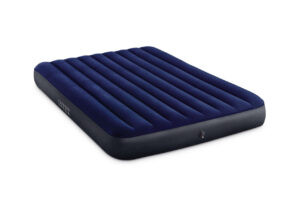 Queen Dura-Beam Classic Downy Airbed 25Cm
