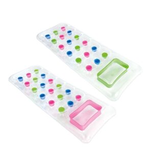 18-Pocket Suntanner Mats