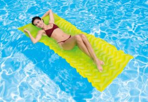 Tote 'N Float Wave Mats