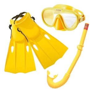 Master Class Swim Set - Adventurer