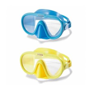 Sea Scan Swim Mask