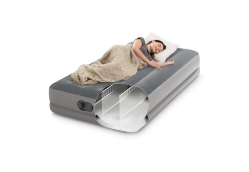 INTEX airbed in jordan