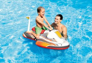 WAVE RIDER RIDE-ON, Ages 3+