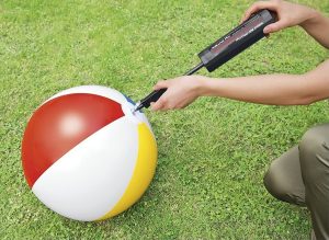 Intex Quick hand pump