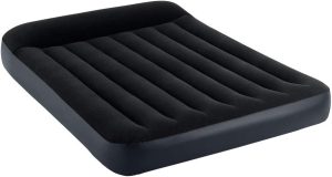 FULL PILLOW REST CLASSIC AIRBED W/ FIBER-TECH BIP (w/220-240V Built-in Pump)