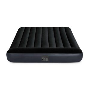 QUEEN PILLOW REST CLASSIC AIRBED W/ FIBER-TECH BIP (w/220-240V Built-in Pump)