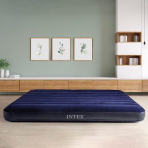 FULL DURA-BEAM SERIES CLASSIC DOWNY AIRBED