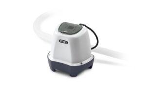 Qs200 Krystal Clear Saltwater System (220-240volt)