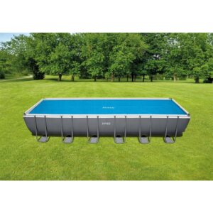 7.32M X 3.66M Solar Pool Cover