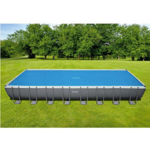 9.75M X 4.88M Solar Pool Cover