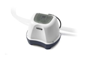 QS400 KRYSTAL CLEAR SALTWATER SYSTEM™ (220-240 Volt)