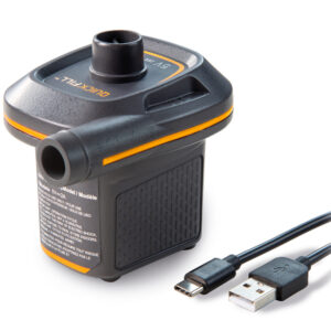 MINI QUICKFILL USB AIR PUMP