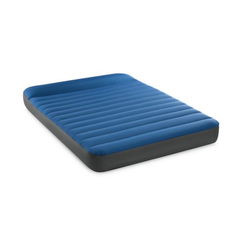 Intex Twin TPU Camping Airbed with USB Pump – 99 × 191 × 22 cm