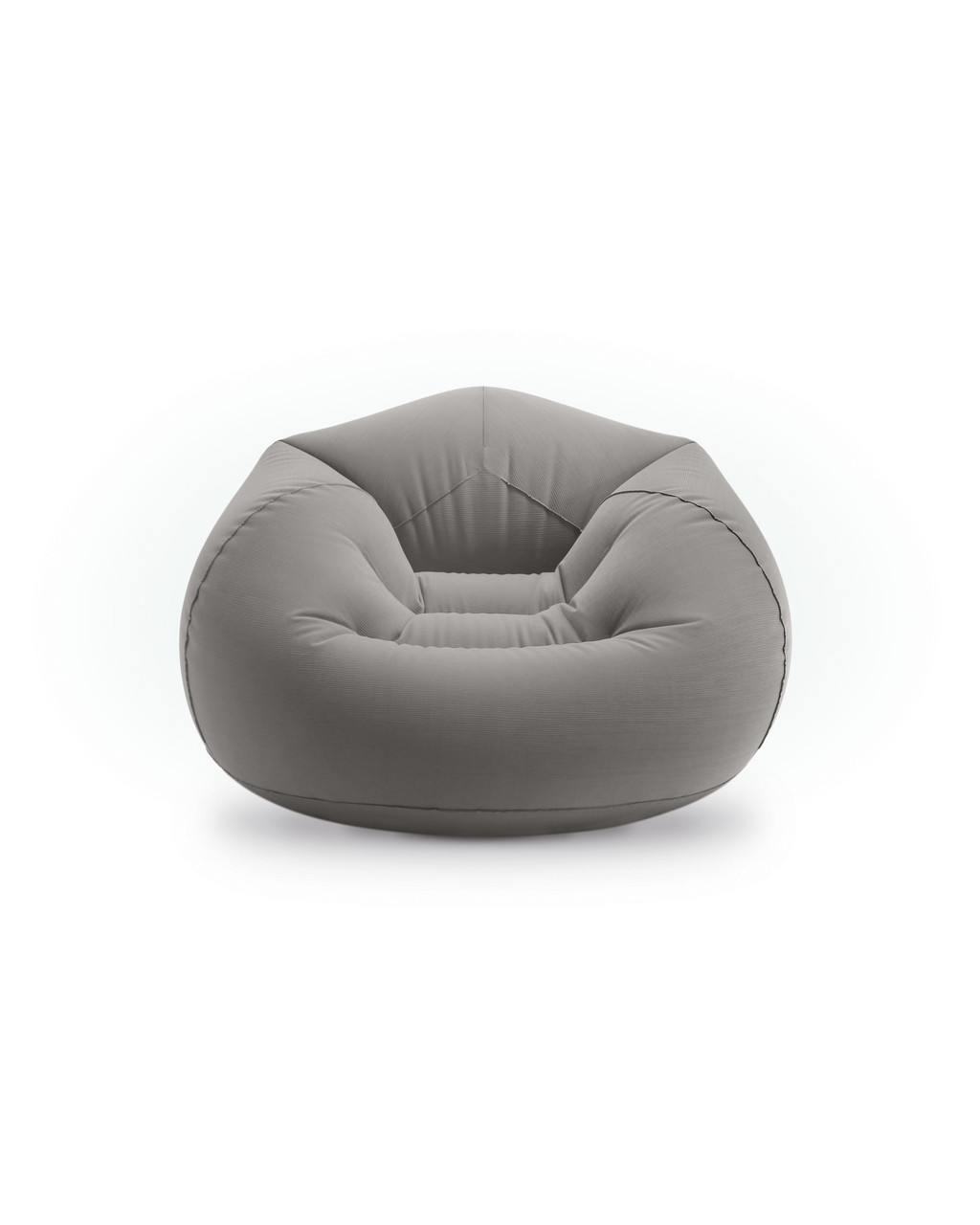 Intex Beanless Bag™ Inflatable Chair – 114 × 114 × 71 cm – view 2