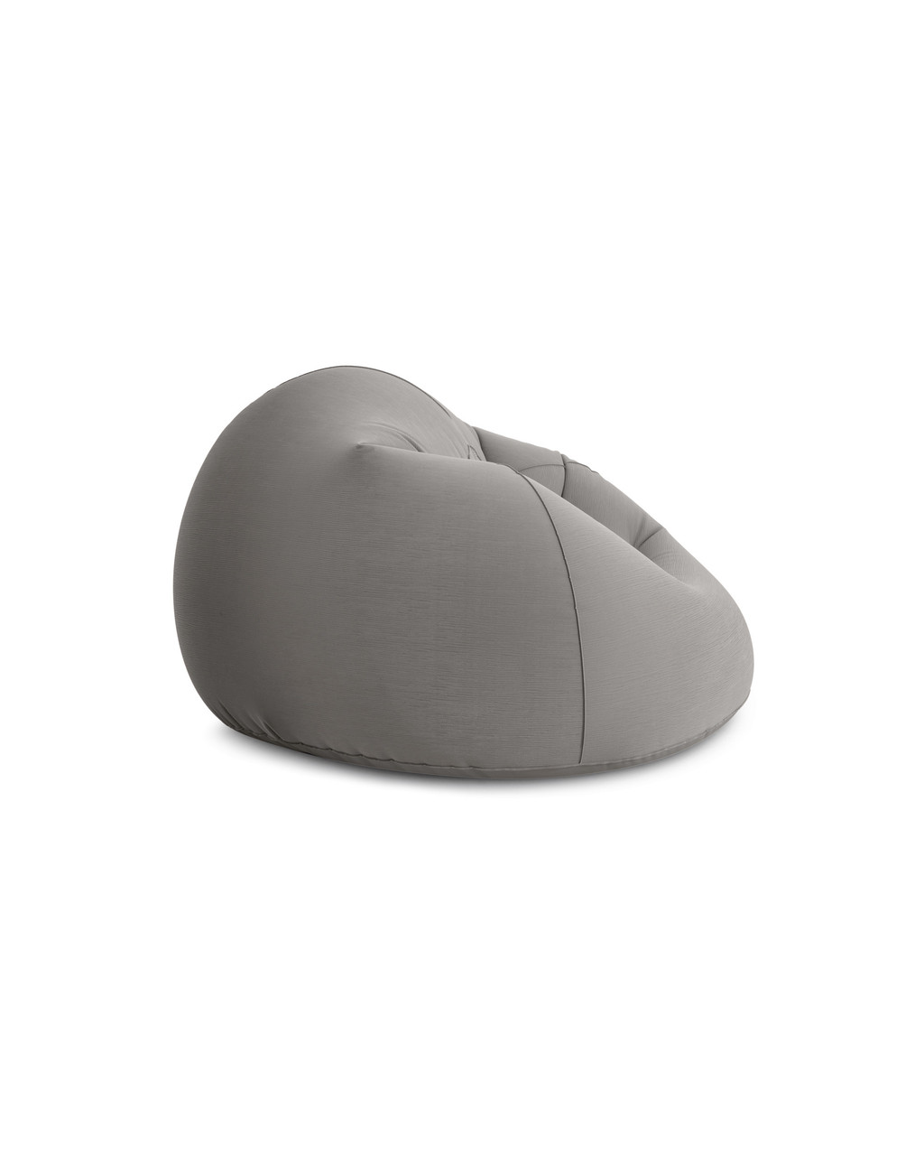 Intex Beanless Bag™ Inflatable Chair – 114 × 114 × 71 cm – view 3